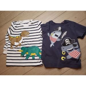 Toddler Boy Clothes 24 month - 2T Carters and Tommy Bahama